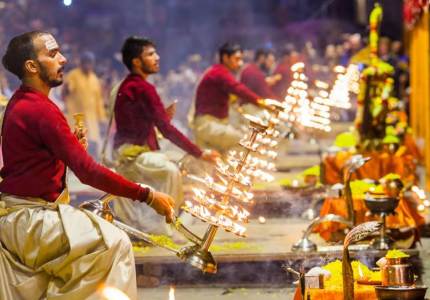 Amritsar to Char Dham Spiritual Tour