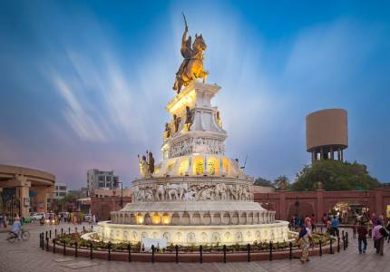 Amritsar to Dharamshala Hills Tour