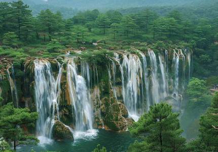 Amritsar to Hill Stations Round Trip