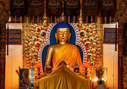 Amritsar to Hill Stations Round Trip