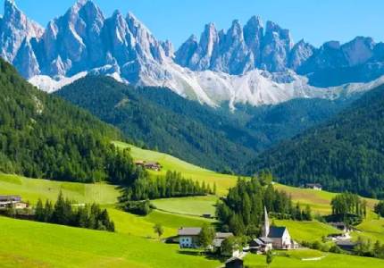 Amritsar to Dalhousie, Dharamshala & Manali Tour