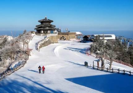 Chandigarh to Dharamshala via Dalhousie Tour