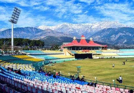 Scenic Drive to Dharamshala from Amritsar