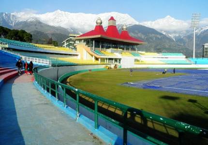 Manali Dharamshala Tour from Amritsar