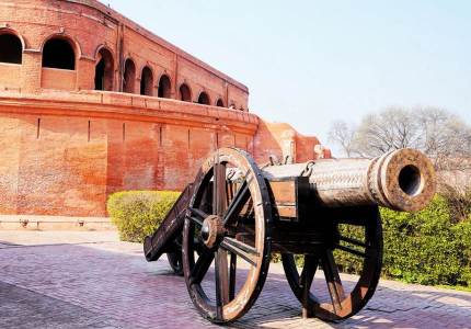 Amritsar Heritage Tour – 3 Nights / 4 Days