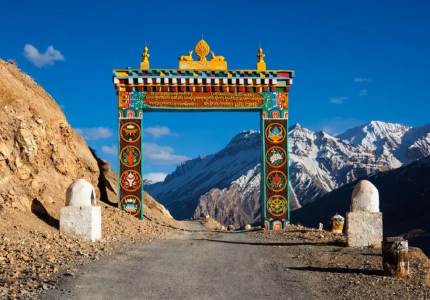 Explore Spiti: Chandigarh to Villages & Valleys