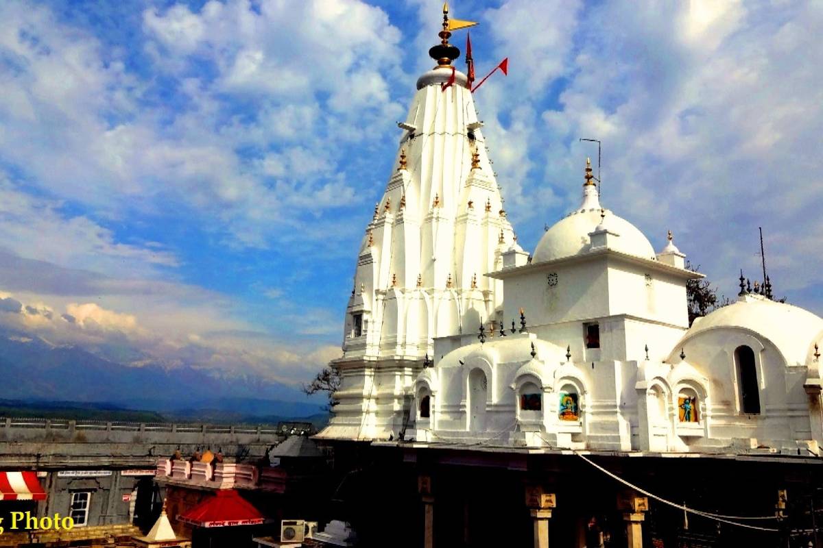 Amritsar Nav Devi Spiritual Journey