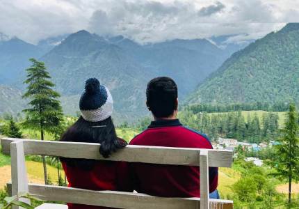 Amritsar to Dalhousie, Dharamshala & Manali Tour