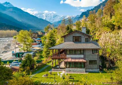 Explore Ladakh Heights from Chandigarh