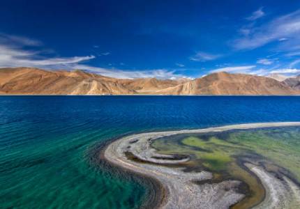 Leh Tour from Amritsar