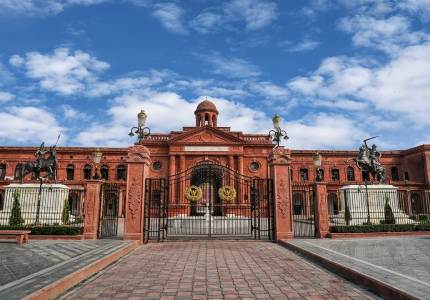 1 Day Golden Temple Trip