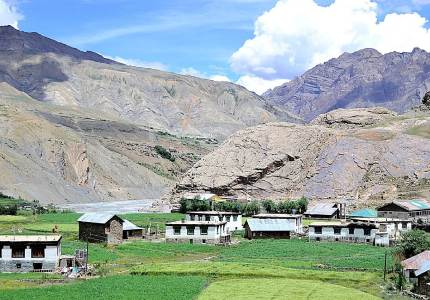 Explore Spiti: Chandigarh to Villages & Valleys