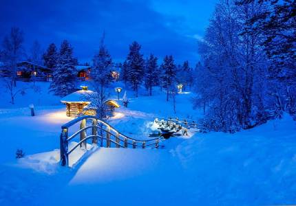 Explore Ladakh Heights from Chandigarh