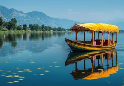 Leh Tour from Amritsar