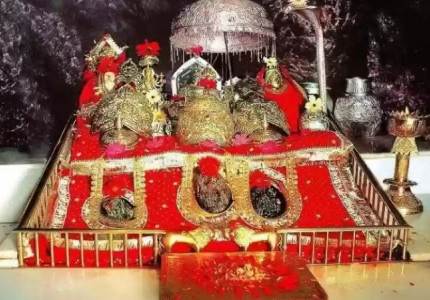 Pilgrimage to Peaks: Jammu – Vaishno Devi – Srinagar